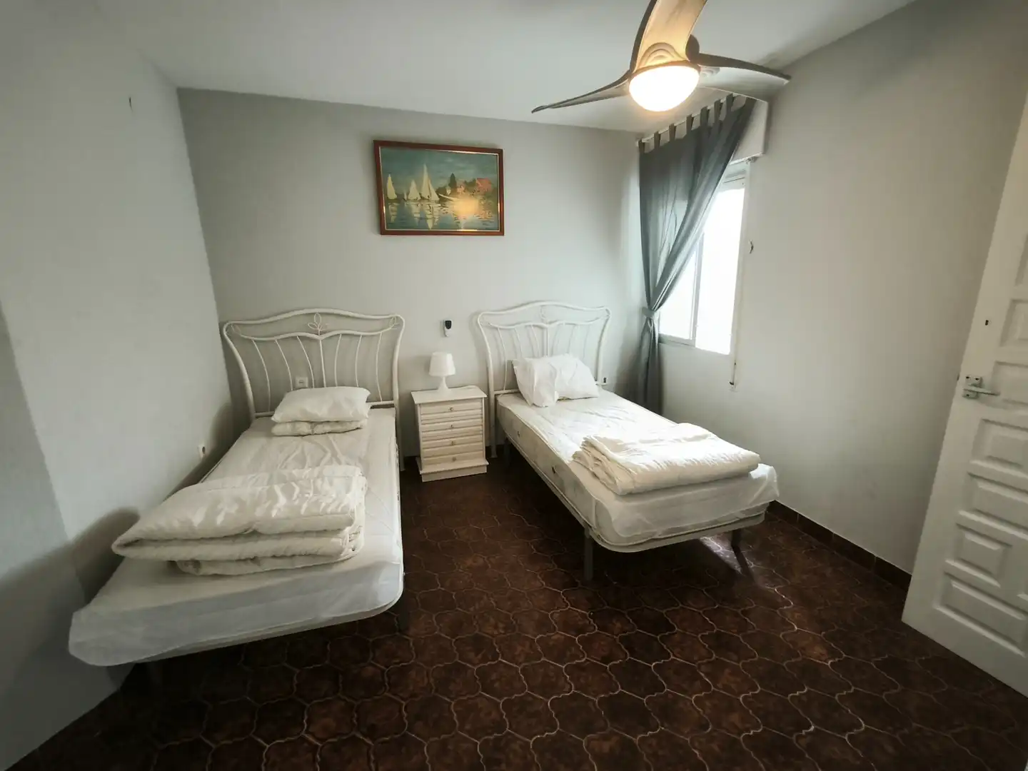Apartament amb piscina en venda a Calle Decano José Gómez Rando 2, imagen 12