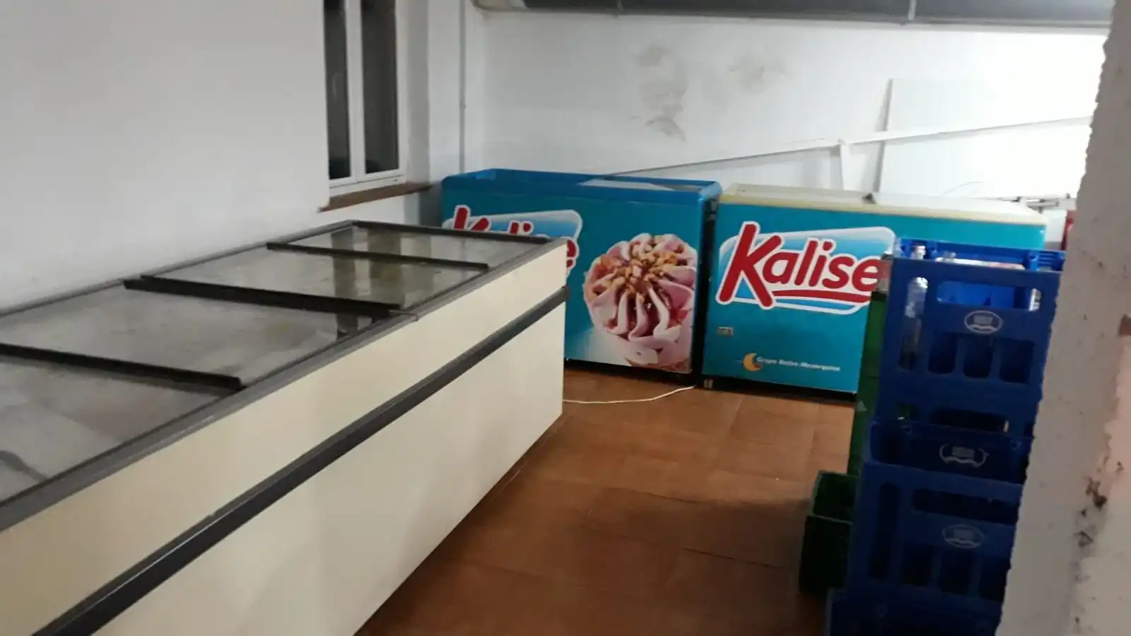 Cuina de Edifici en venda en Es Mercadal