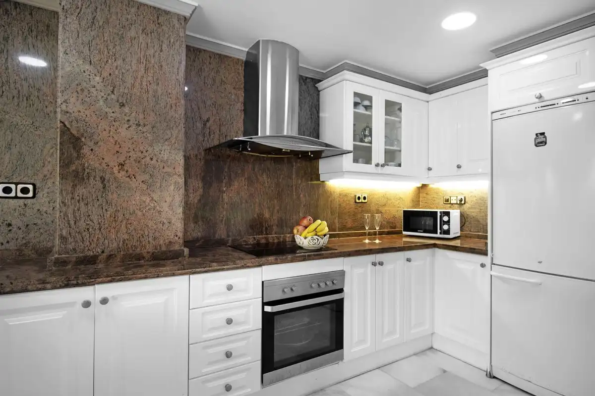 Appartamento con terrazza in vendita a Nueva Andalucía, imagen 14