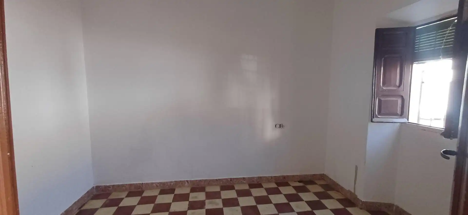 Dormitori de Finca rústica en venda en Guareña