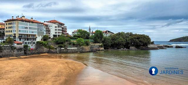 Piso en Alquiler en Mundaka