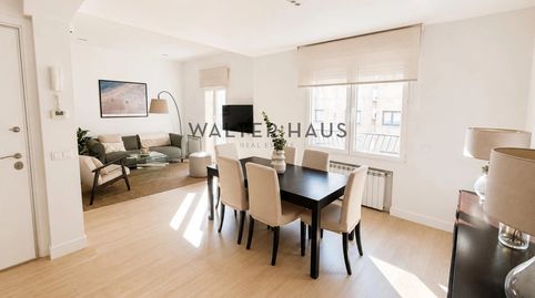 Foto 3 de Piso en venta en Calle de Alcántara, Lista, Madrid Capital
