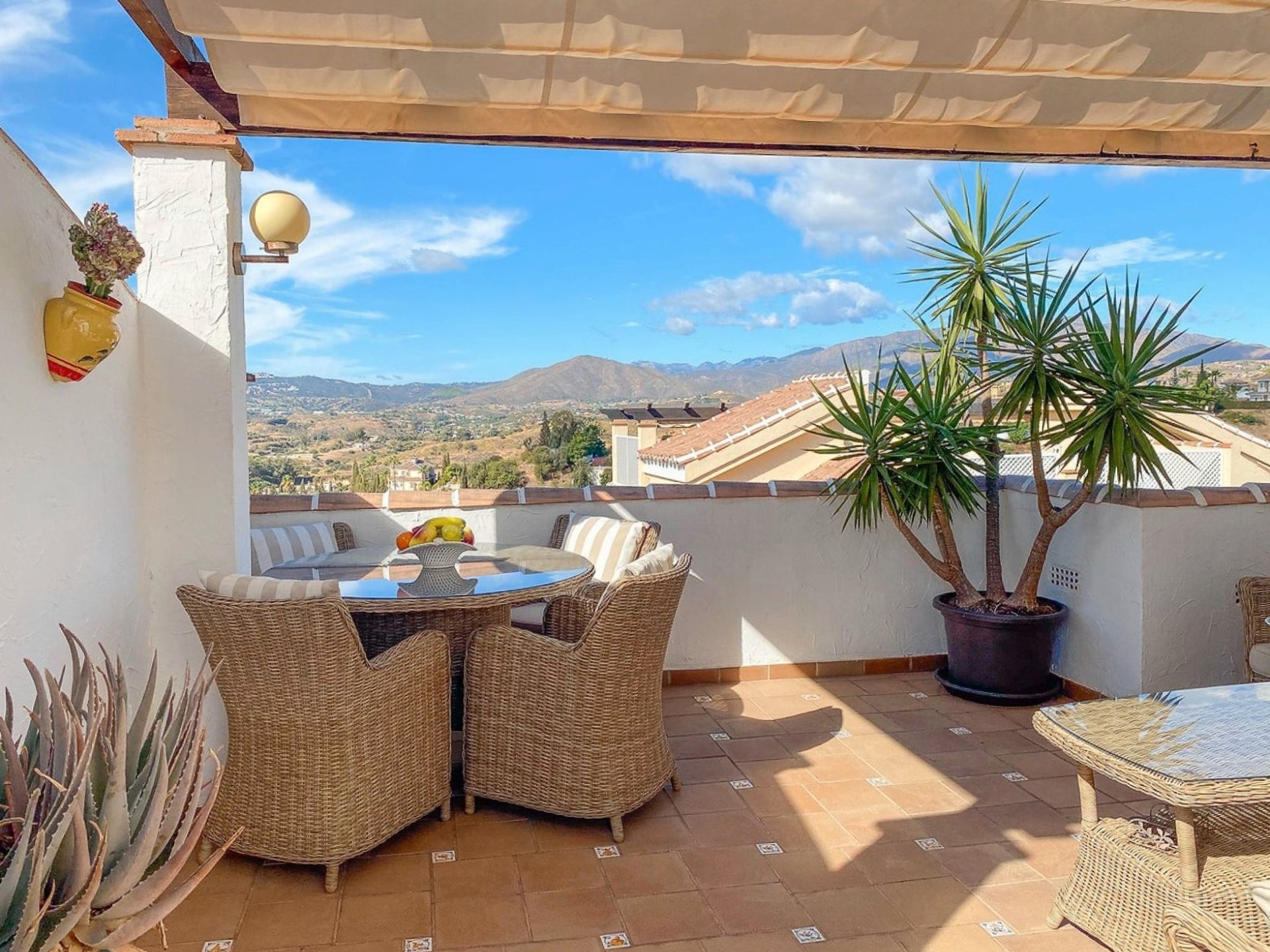 Attic for sale in Calle Paris de Mijas Golf, 21