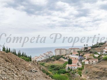 Terreno residenziale in vendita a El Peñoncillo