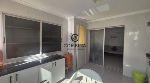 Foto 5 de Pis en venda a Nuevo Colombino, Nuevo Parque - Los Rosales - Tráfico Pesado, Huelva Capital