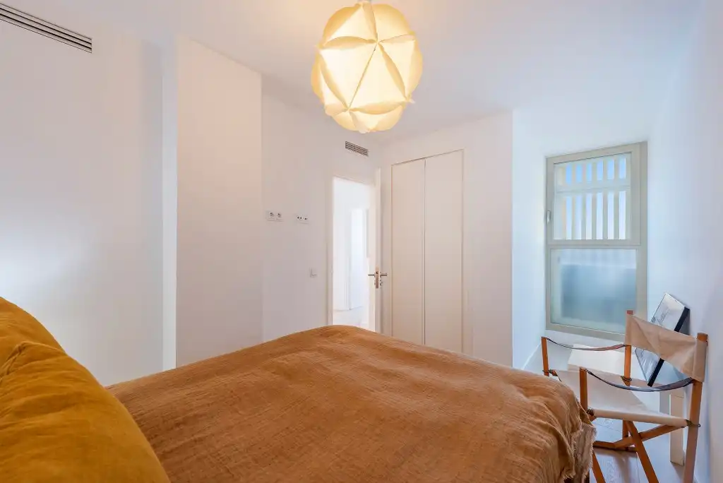 Apartament amb piscina en venda a Platja de Palma, imagen 16