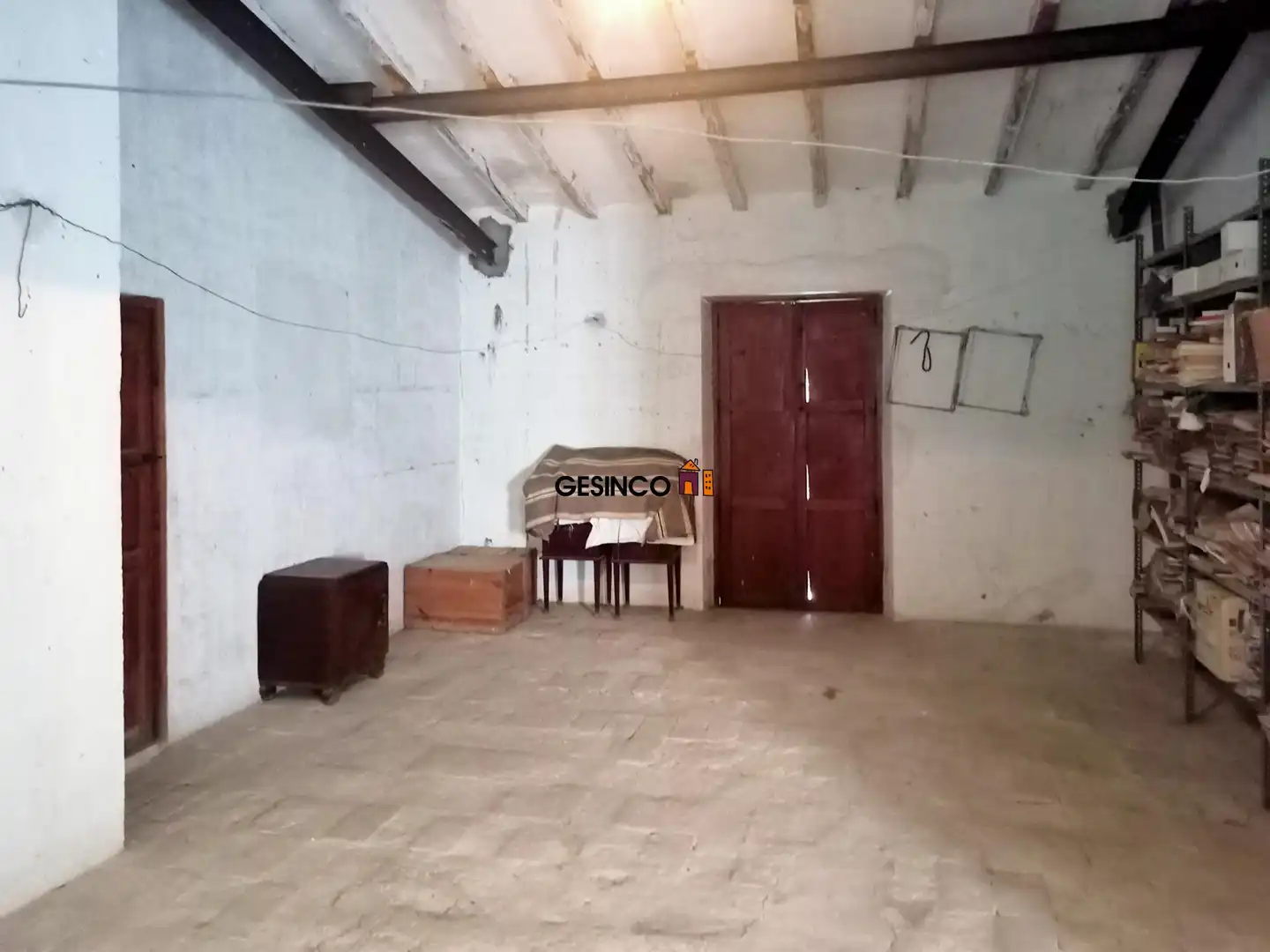 Casa amb terrassa en venda a Aielo de Malferit, imagen 35