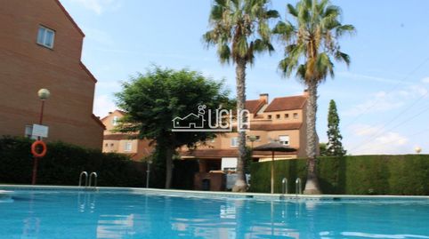 Photo 5 of Detached homes for sale in Calle Rosaleda 1 Pta, Mas Camarena, Bétera