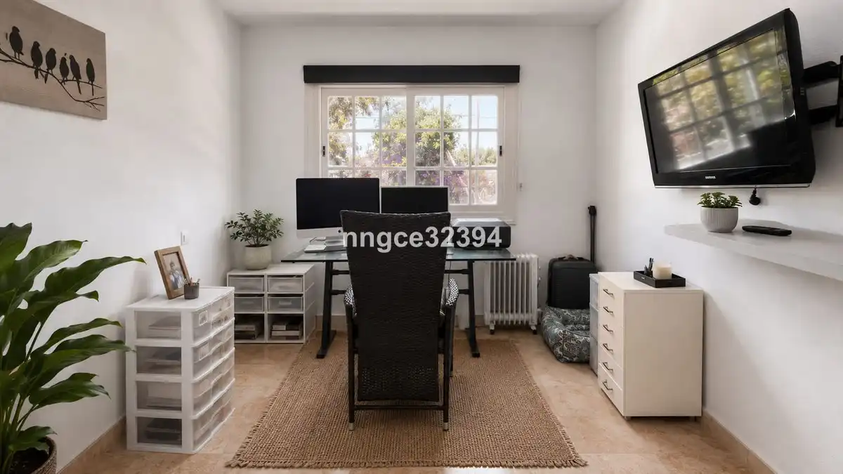 Penthouse with garden for sale in Benamara - Atalaya, imagen 17