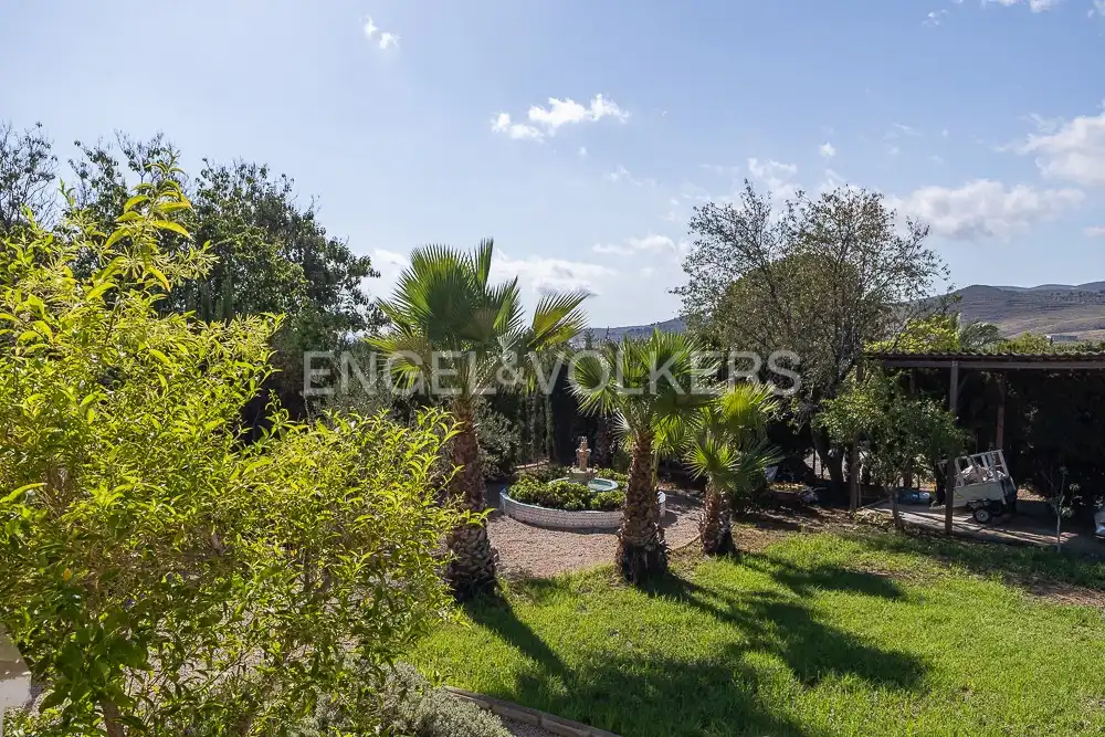 Casa o chalet de alquiler en Turís con Aire acondicionado, Calefacción y Jardín privado