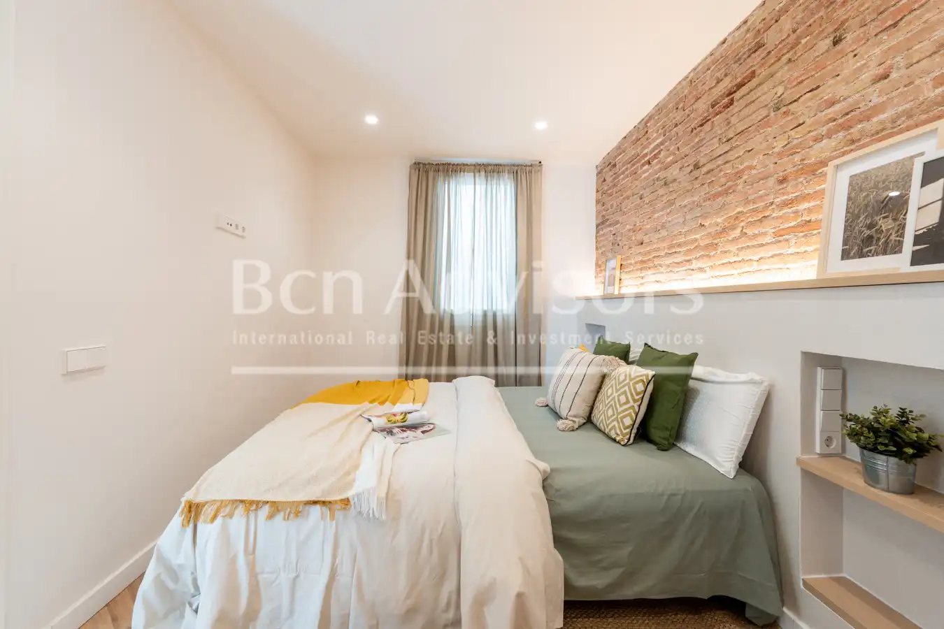 Piso con terraza en venta en Carrer de Girona, imagen 31