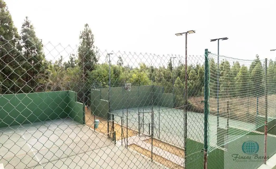 Xalet amb piscina en venda a Brida, imagen 25