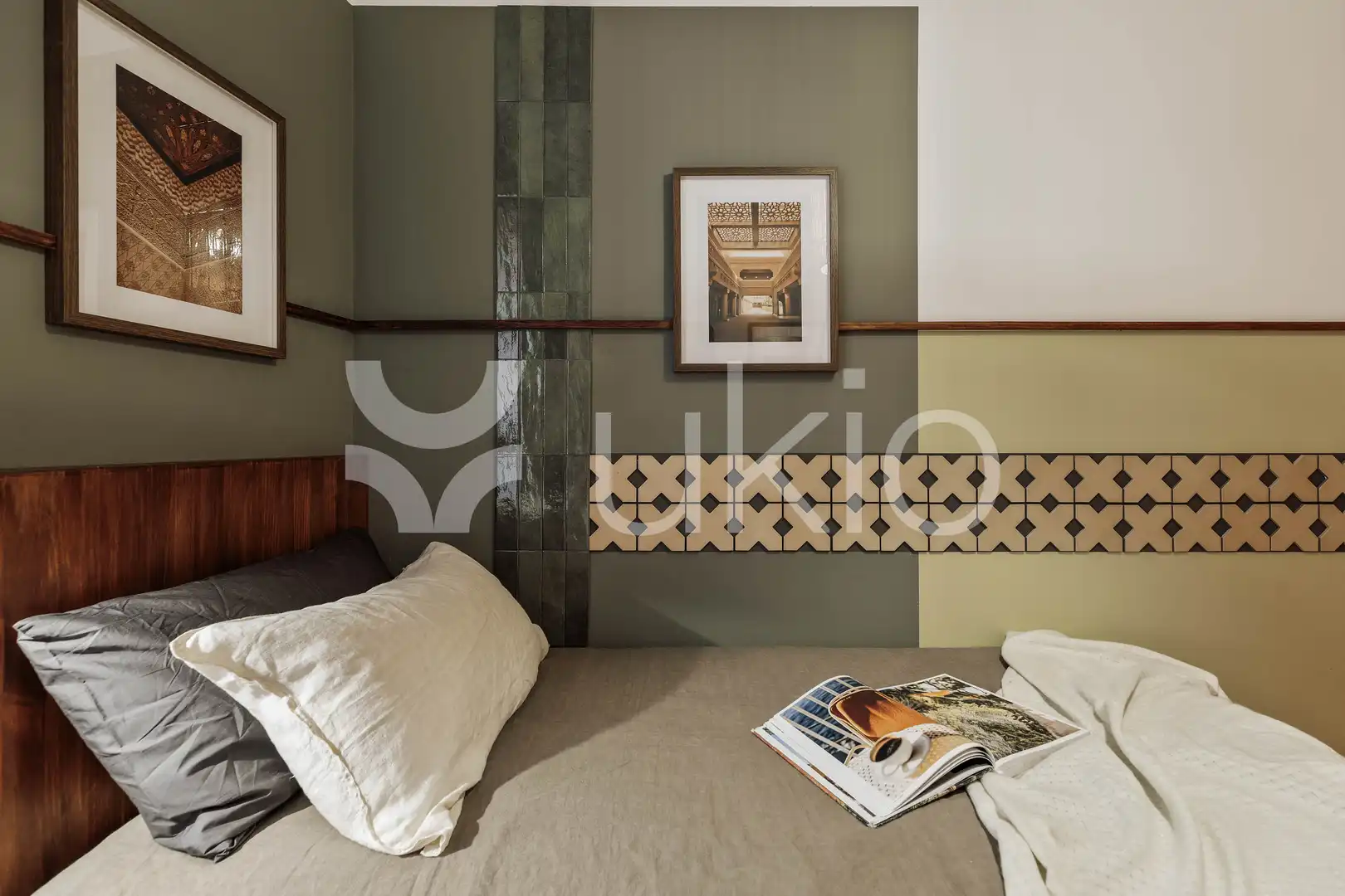Apartamento con ascensor en alquiler en Carrer dels Mestres Casals i Martorell, imagen 19