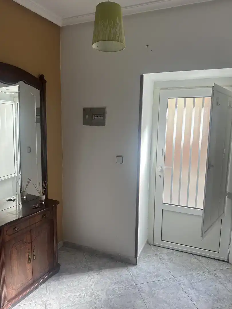 Piso en venta en Plasenzuela con Amueblado