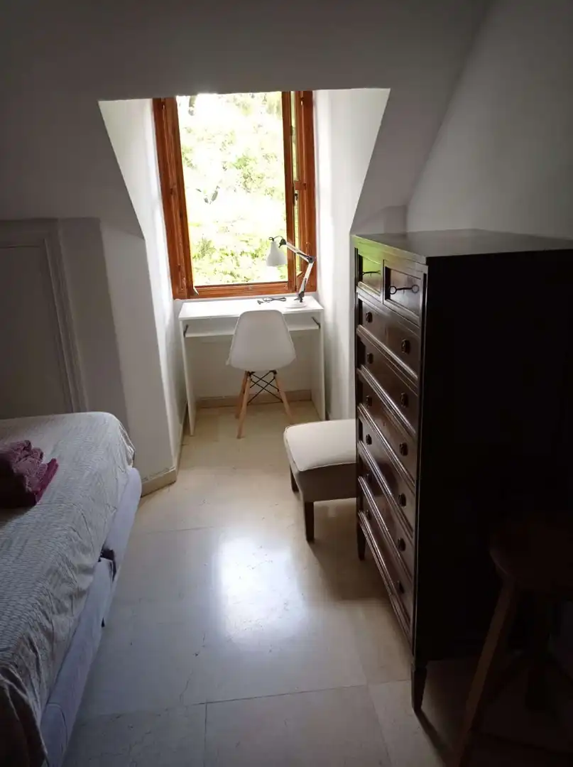 Room in Alfalfa - Santa Cruz