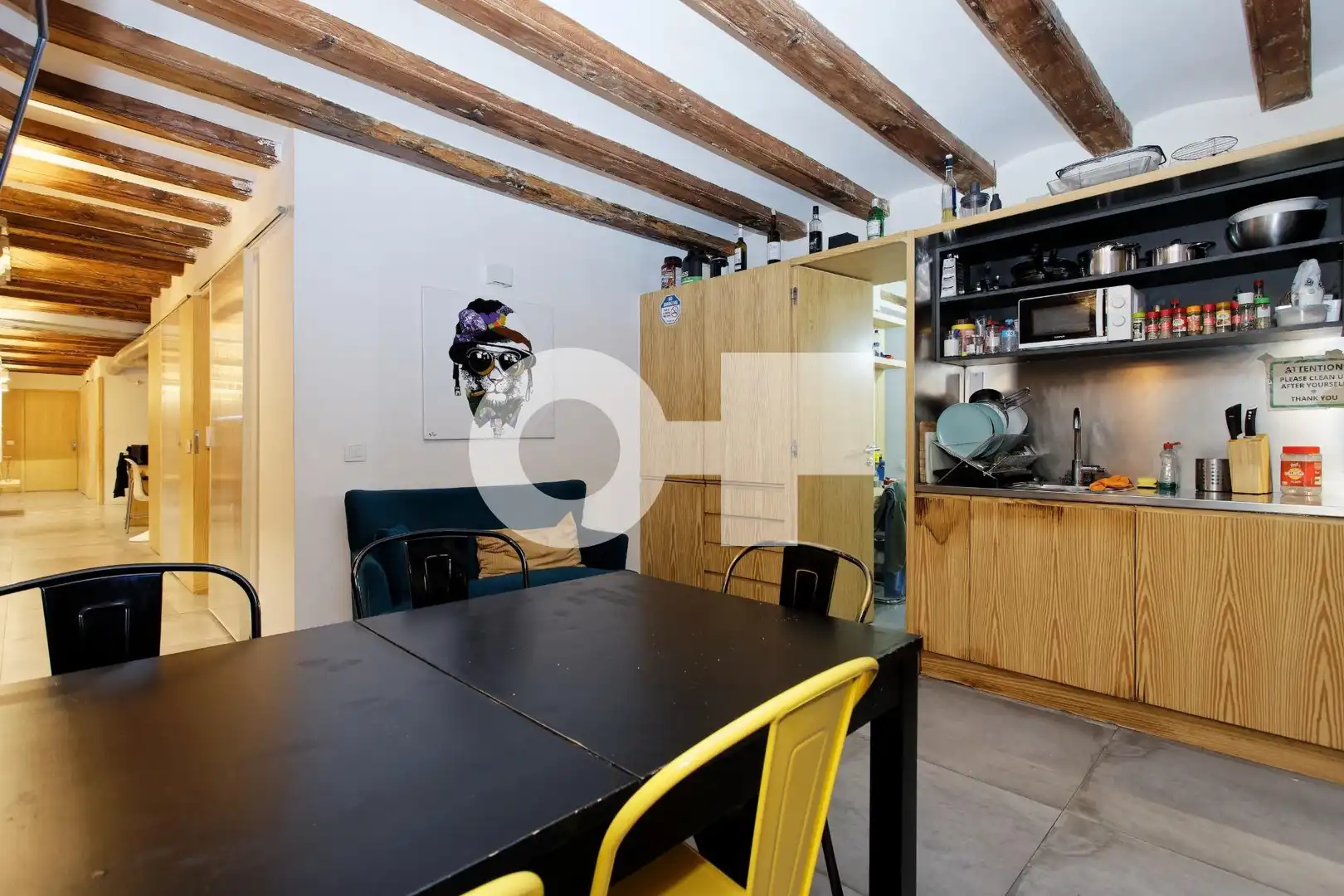 Appartement avec terrasse à vendre à Carrer Carrer de Joaquin Costa, imagen 9