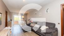 Living room of Flat for sale in Viladecans  with Air Conditioner, Oven and Balcony