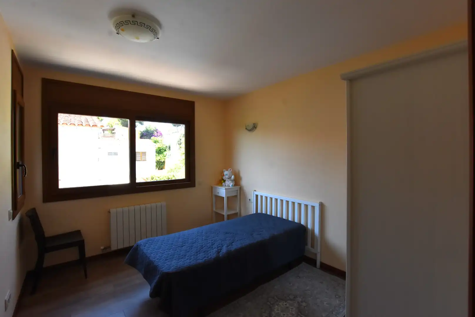 Habitación de Casa o chalet en venta en Castell d'Aro, Platja d'Aro i s'Agaró con Aire acondicionado, Calefacción y Jardín privado