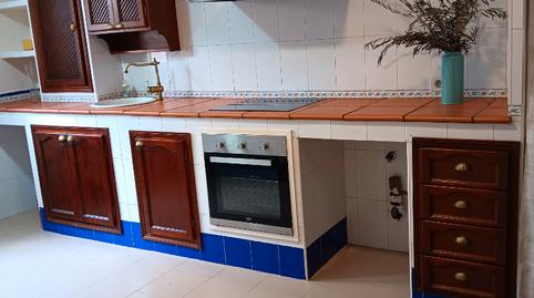 Foto 5 de Casa adosada de lloguer a Gelves, Sevilla