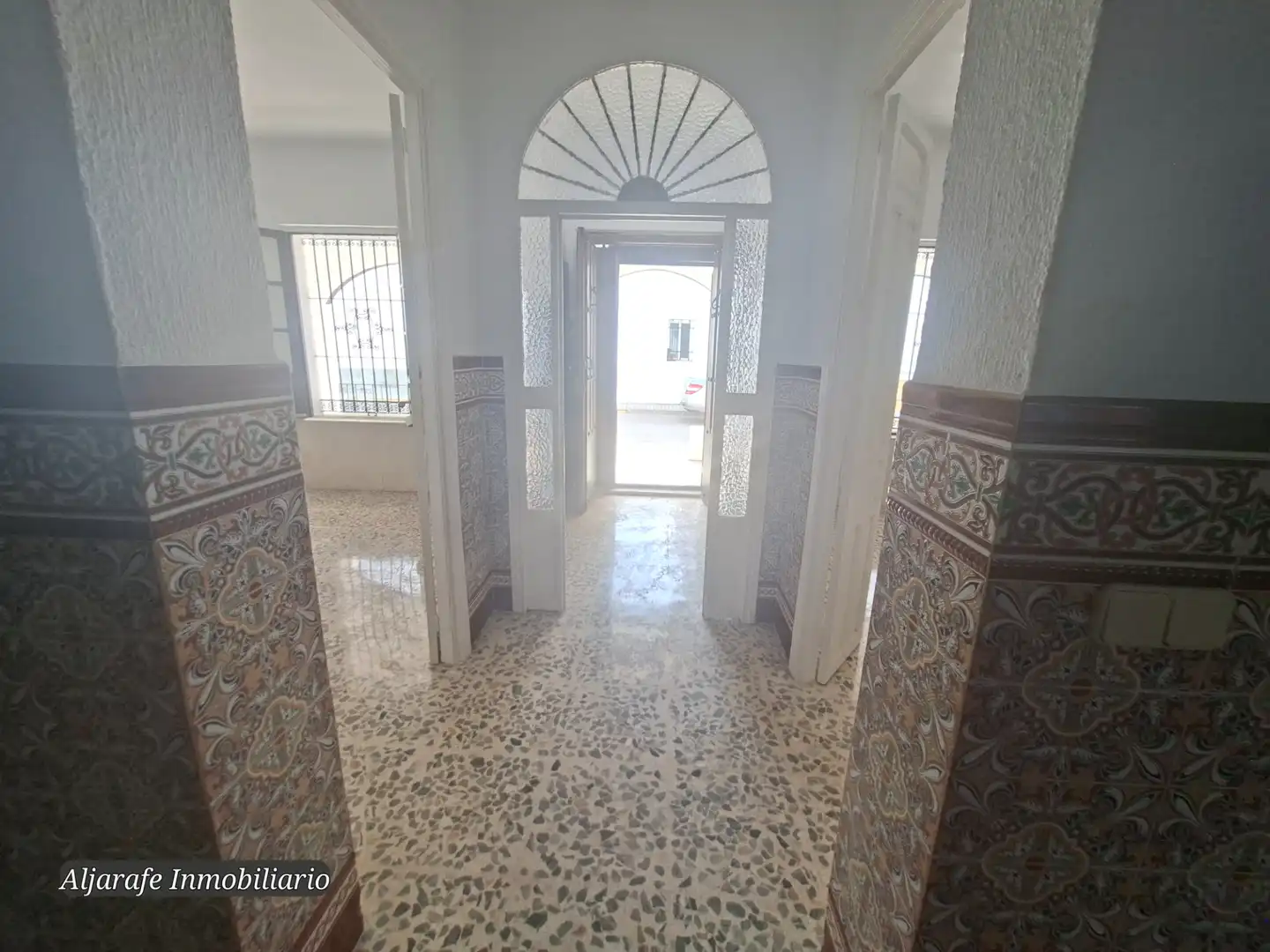 Casa a schiera con terrazza in vendita a Calle de San Fernando 47, imagen 12