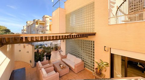 Foto 5 de Casa o chalet en venta en Calle Alemania, 47, El Moncayo - El Pòrtic, Guardamar del Segura