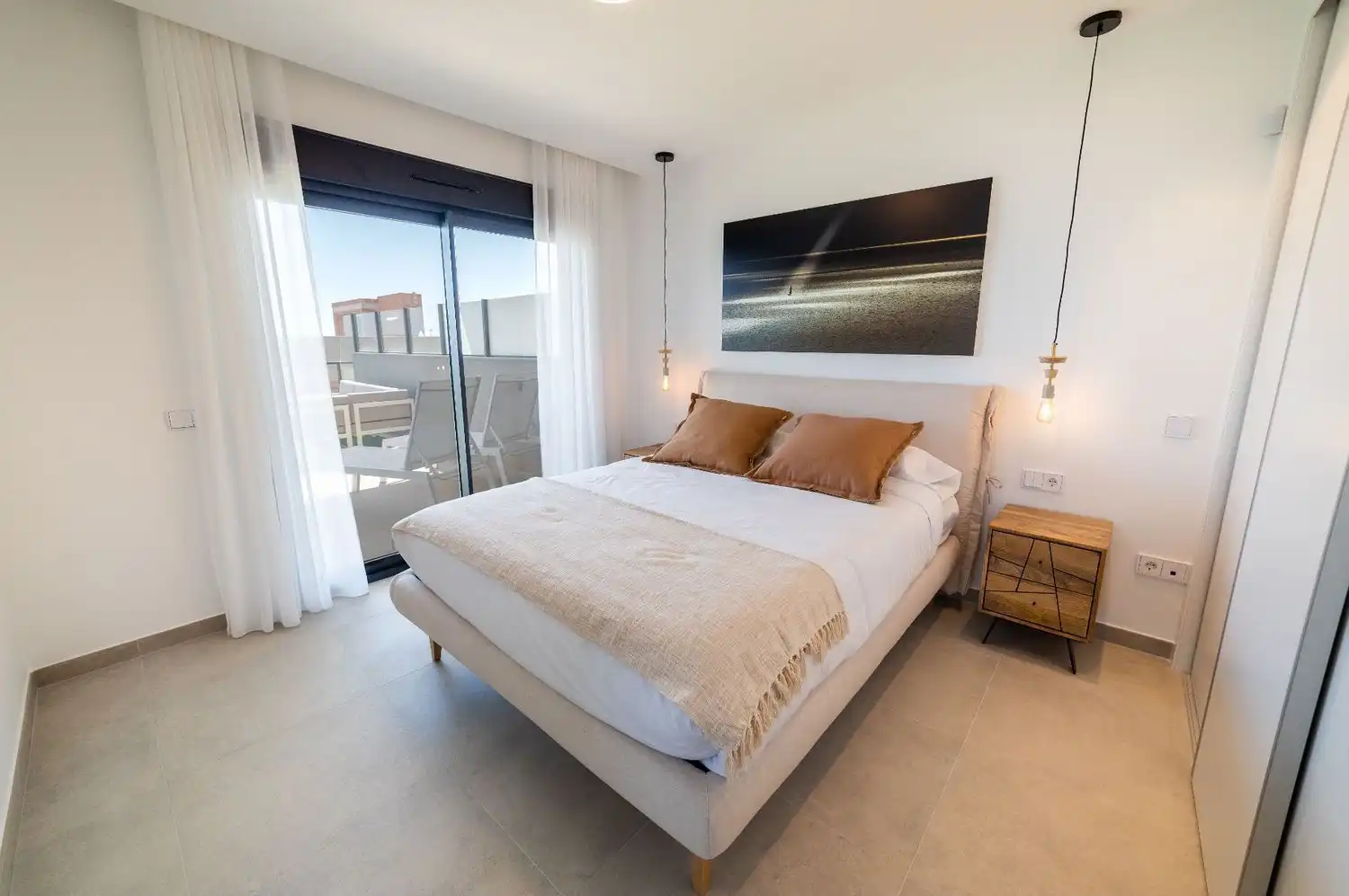 Mini appartamento con piscina in vendita a Gran Alacant, imagen 16