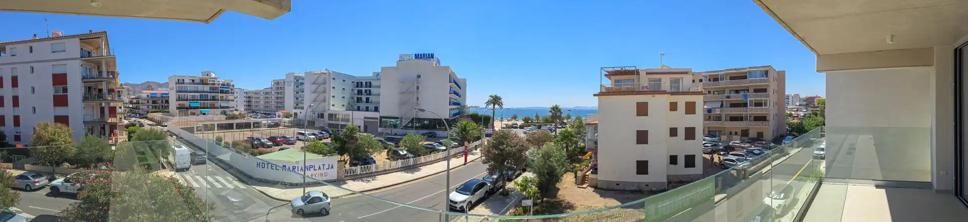 Appartement neuf avec ascenseur à vendre à Avinguda del Salatar 9, imagen 6