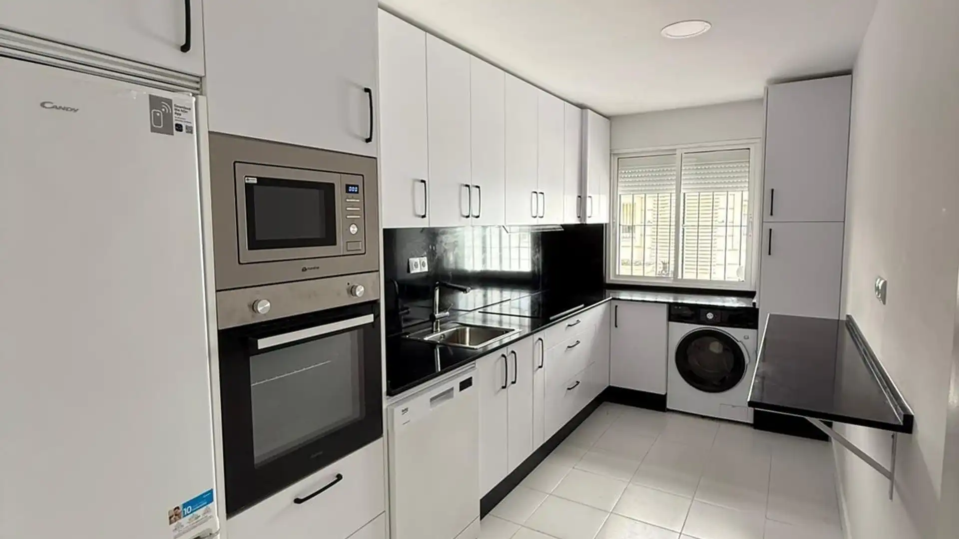 Piso en venta en Plaza de Toros