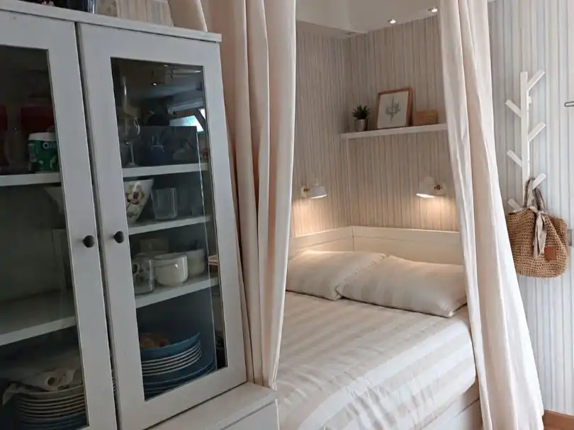 Appartement compact avec piscine à vendre à Assutzena 42, imagen 6