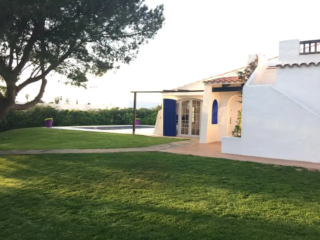 Casa amb piscina en venda a Sa Nastre, imagen 13