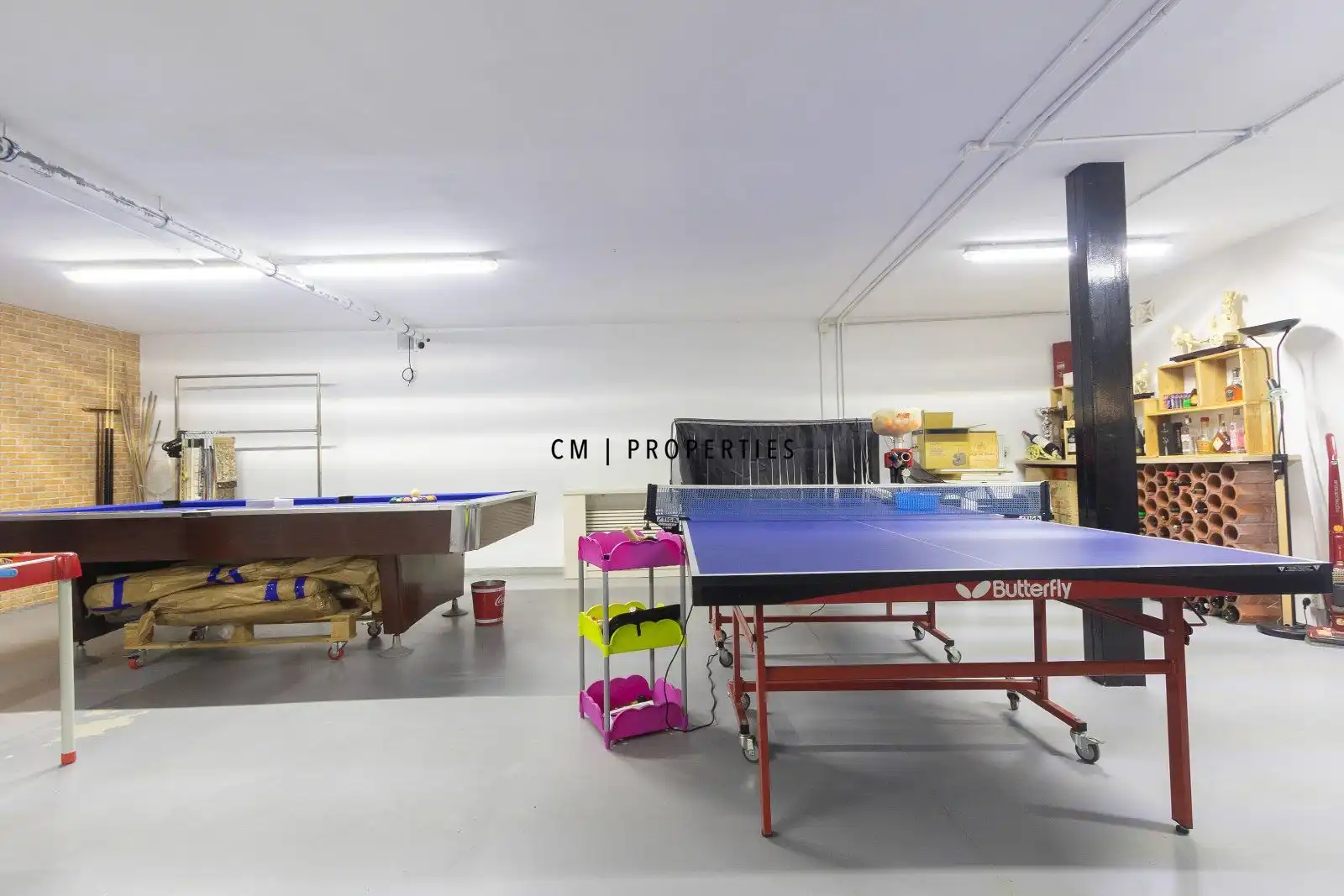 Chalet con terraza en venta en Calle de los tornejos, imagen 45