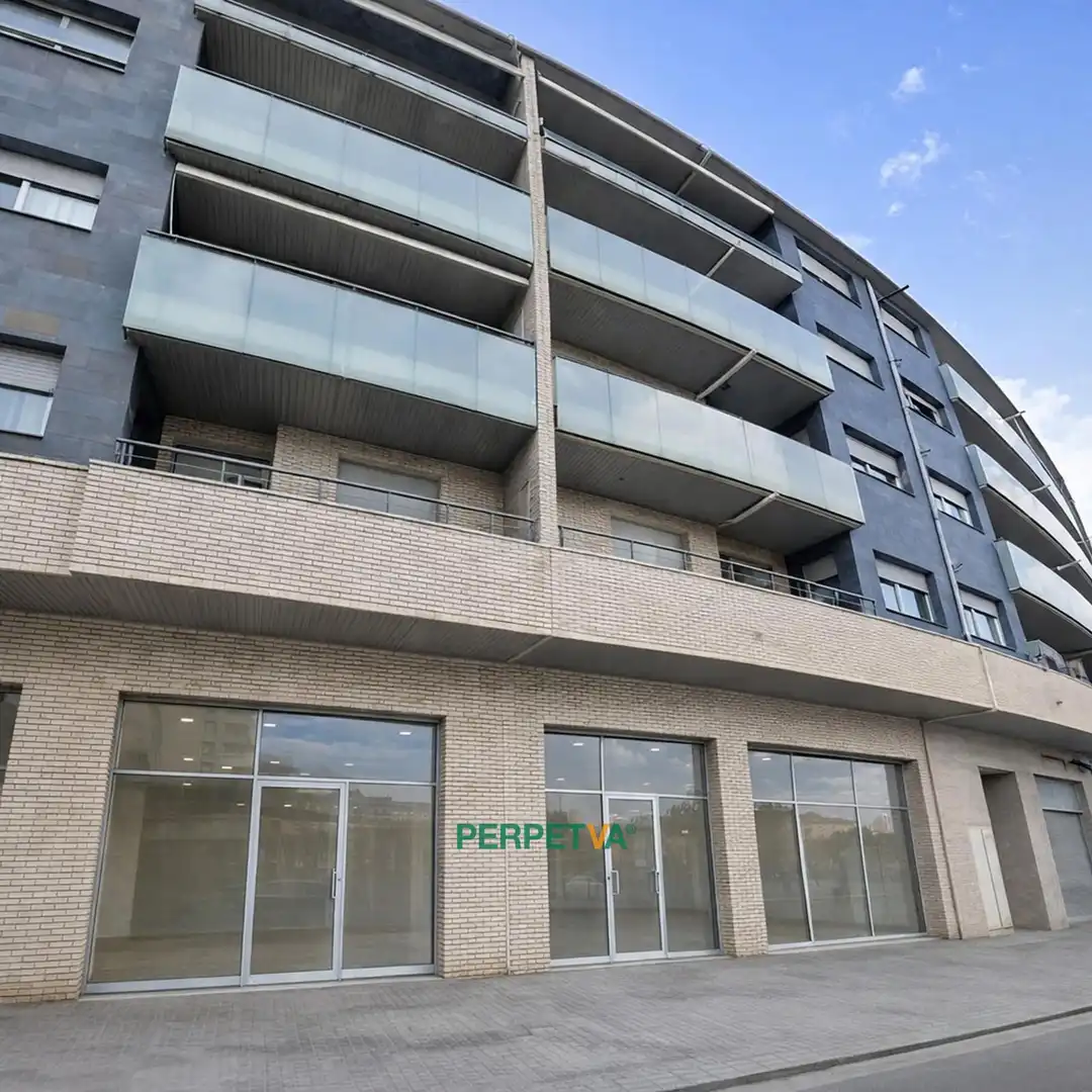 Local comercial en venda a de Sant Pere Claver