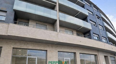 LOCAL COMERCIAL AMPLIO EN ZONA ESTRATÉGICA DE TÀRREGA