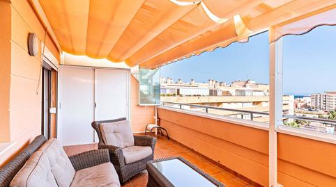 Foto 3 de Àtic en venda a Las Salinas, Almería