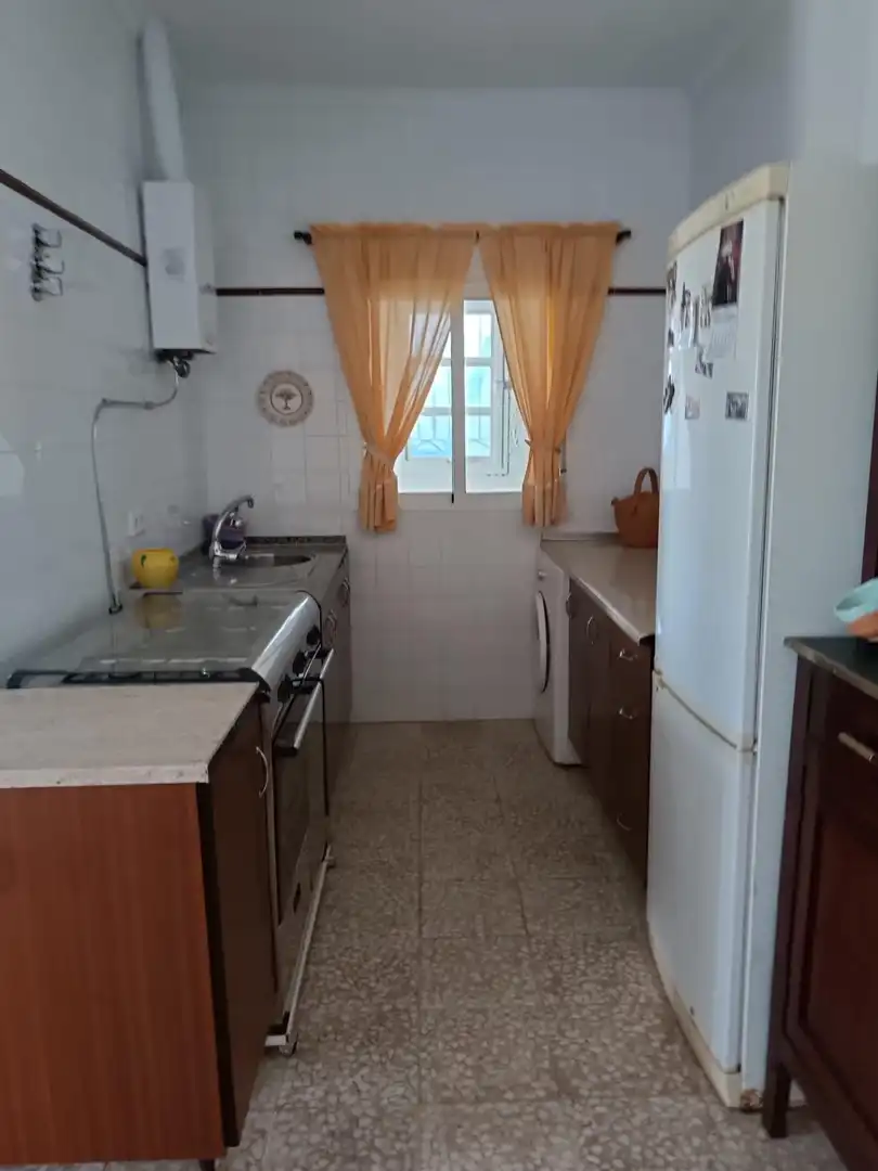 Cocina de Casa o chalet en venta en Puerto Real