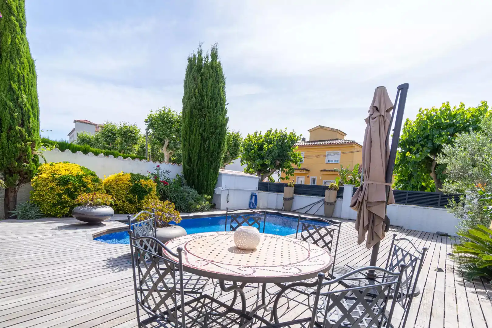 Casa con piscina en venta en Peni, imagen 20