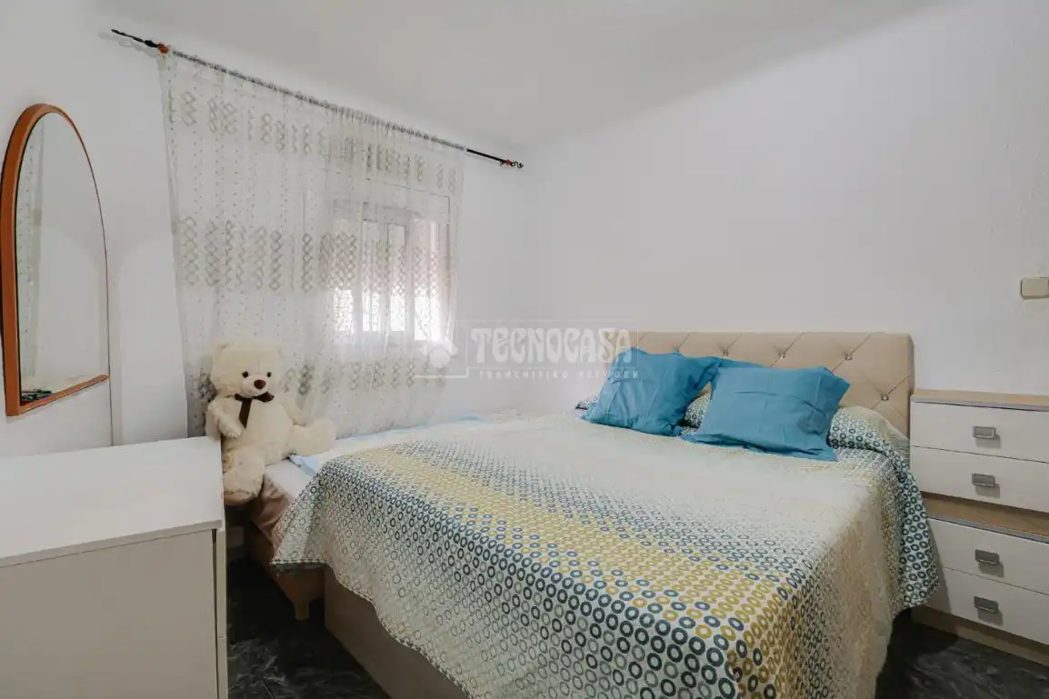 Habitación de Piso en venta en Santa Coloma de Gramenet