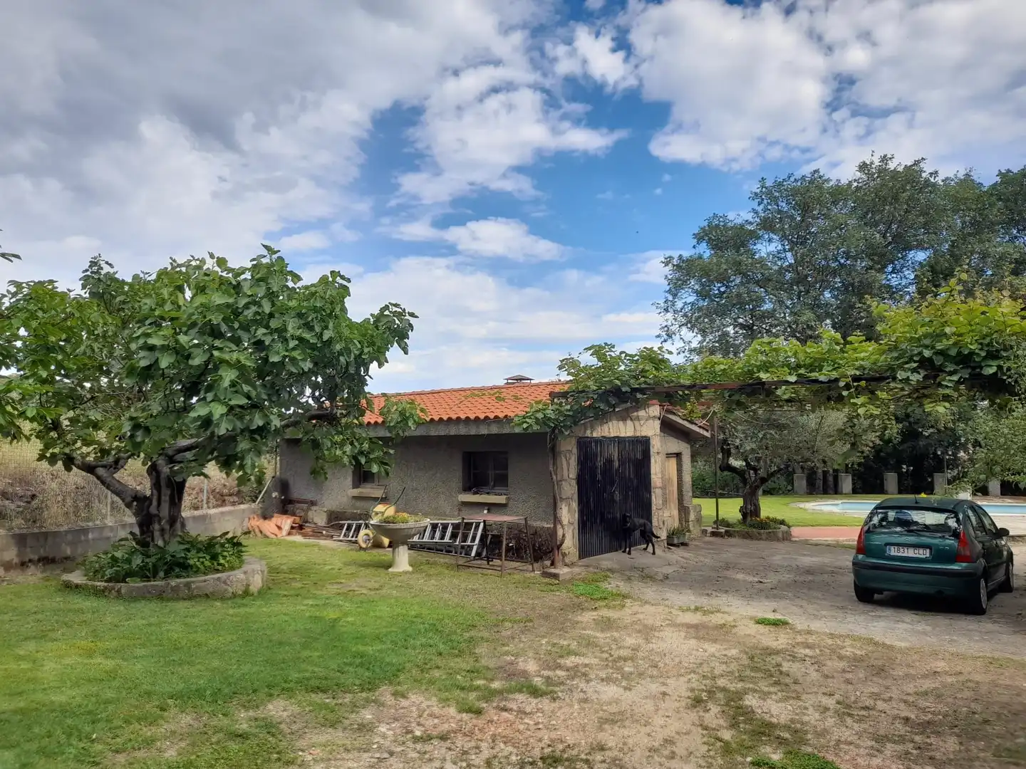 Xalet en venda a Jarandilla de la Vera, imagen 8