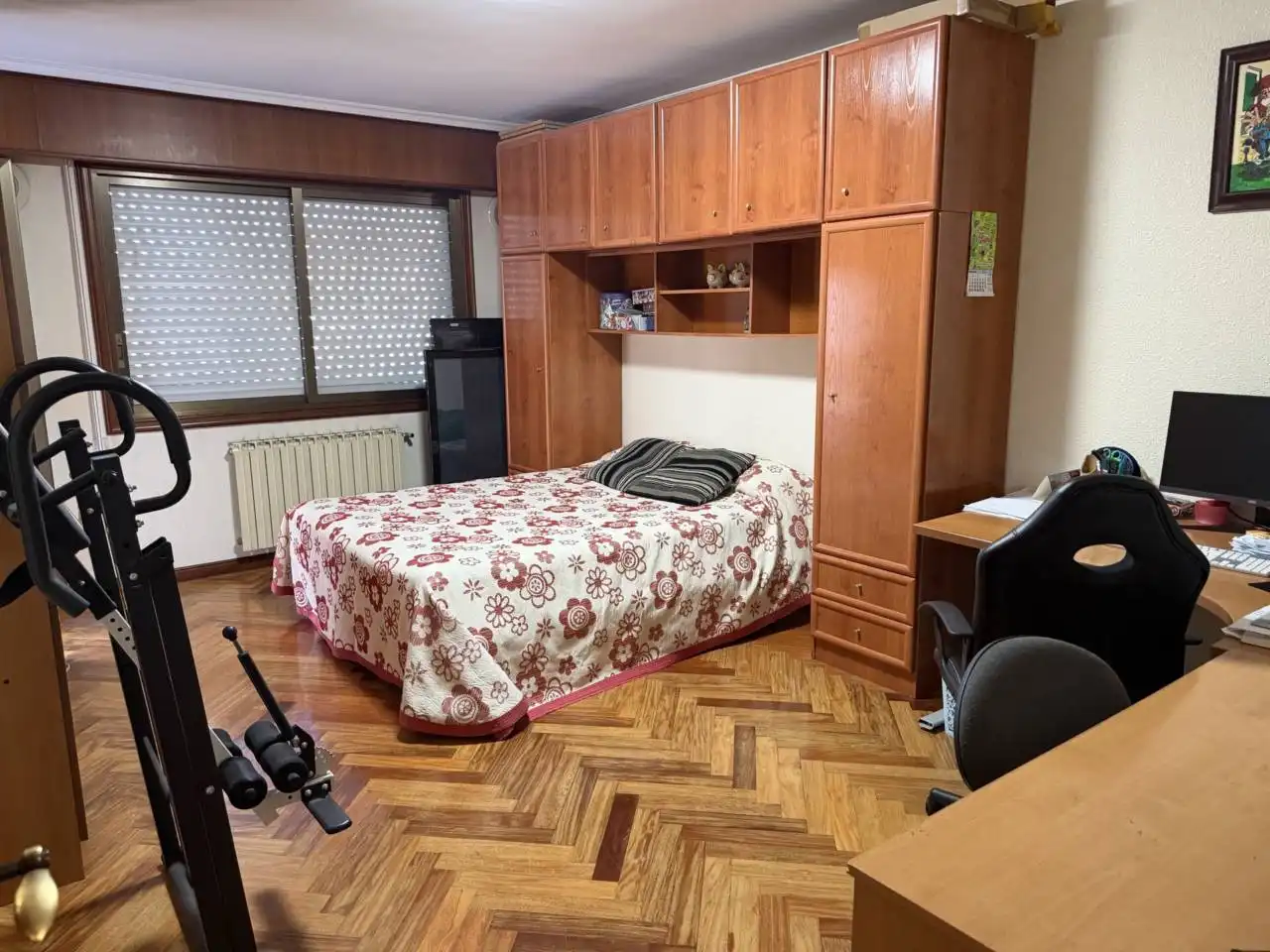 Piso con terraza en venta en Calle Doctor Carracido, imagen 25
