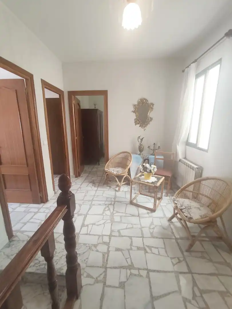 Casa adosada en venta en Casarrubios del Monte con Calefacción, Jardín privado y Terraza