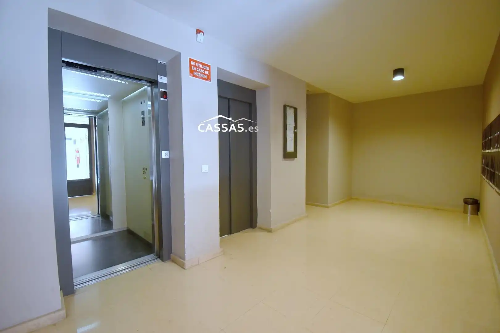 Wohnung zum Verkauf in Calle Juan Bautista Monegro, Soto del Henares