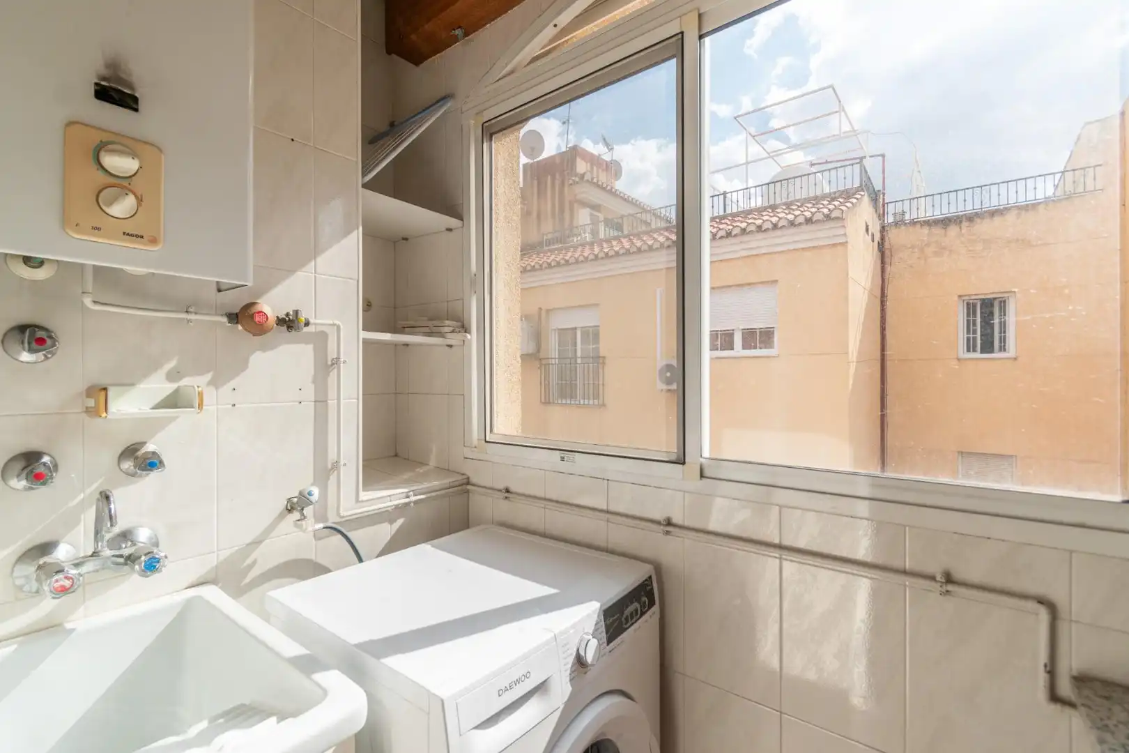 Terraza de Piso en venta en Armilla