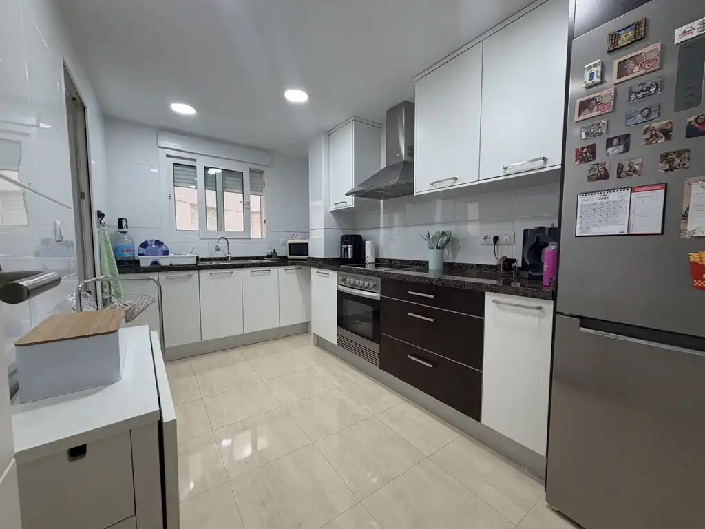 Apartamento con ascensor en venta en Centro Urbano, imagen 7