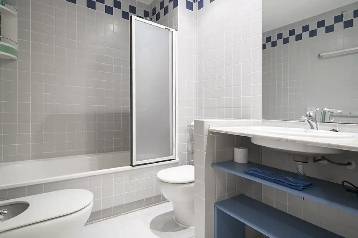 Apartments for rent in Vallcarca i els Penitents