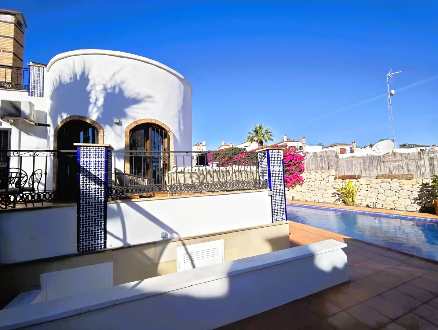 Maison à vendre à Algorfa