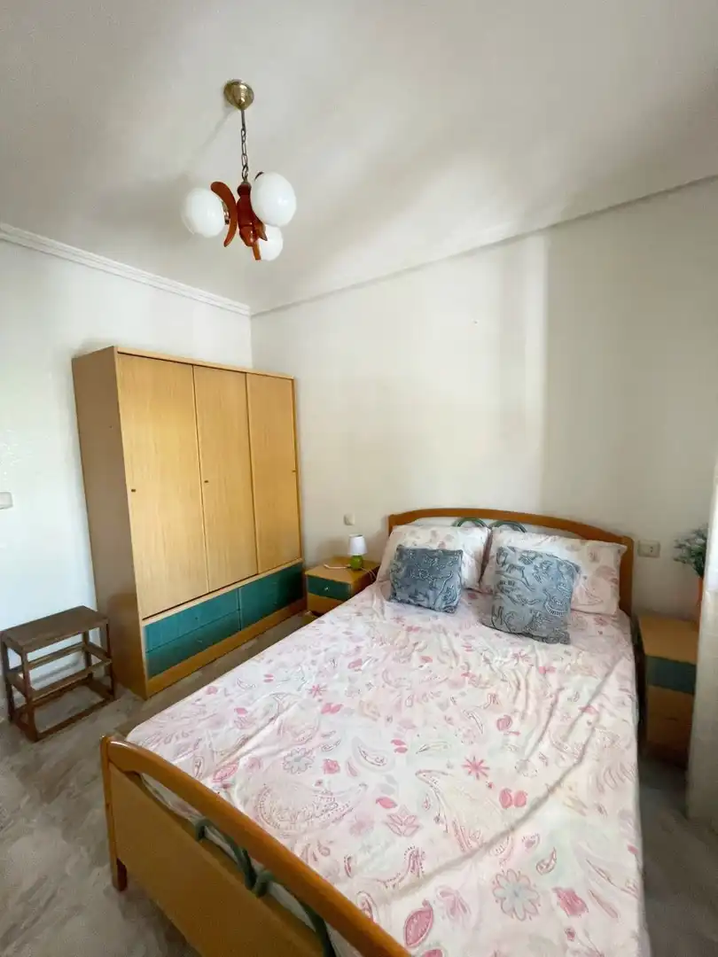 Dormitori de Casa o xalet en venda en Los Alcázares amb Aire condicionat, Calefacció i Terrassa