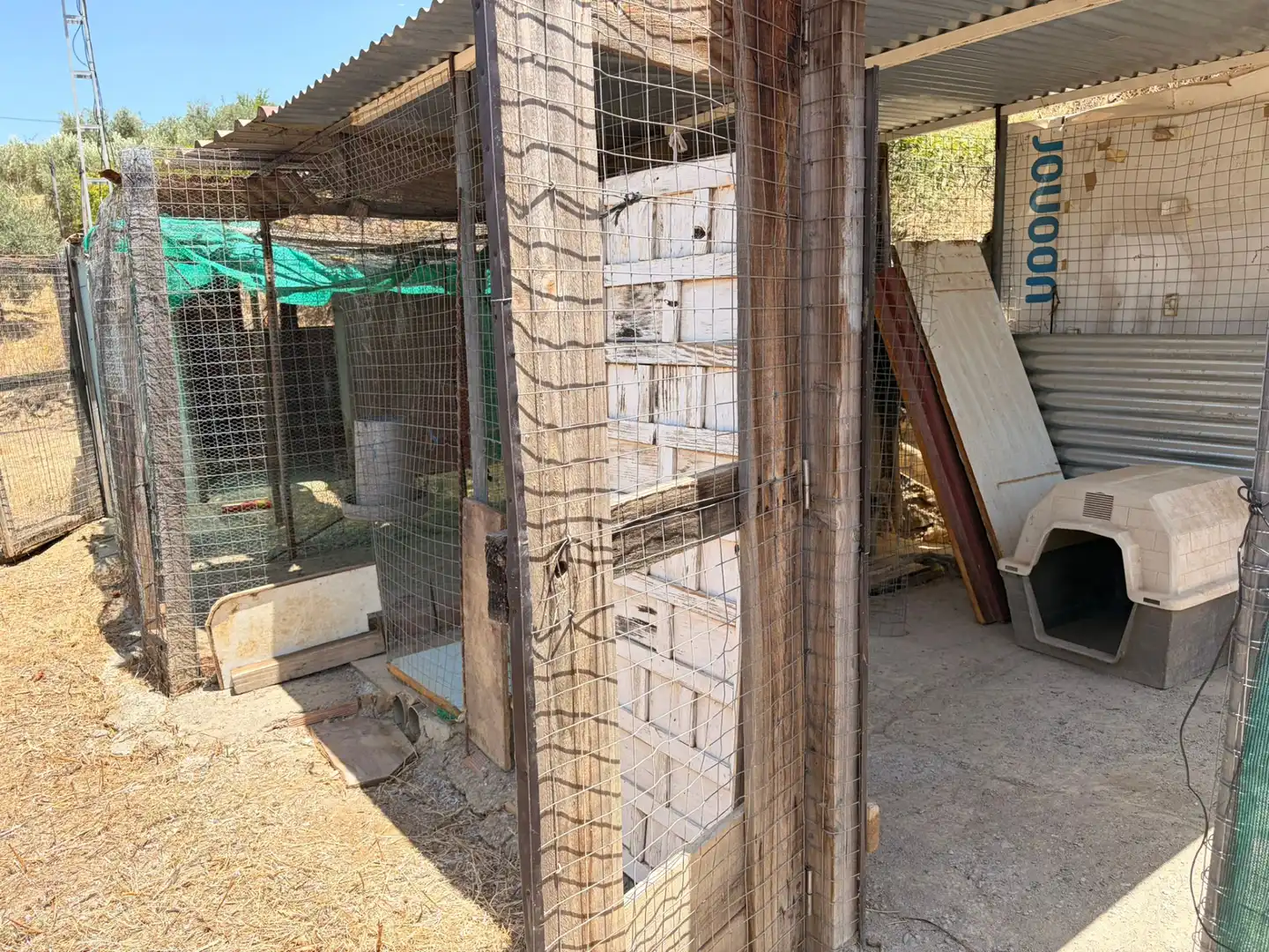 Terreno en venta en N/A, Álora