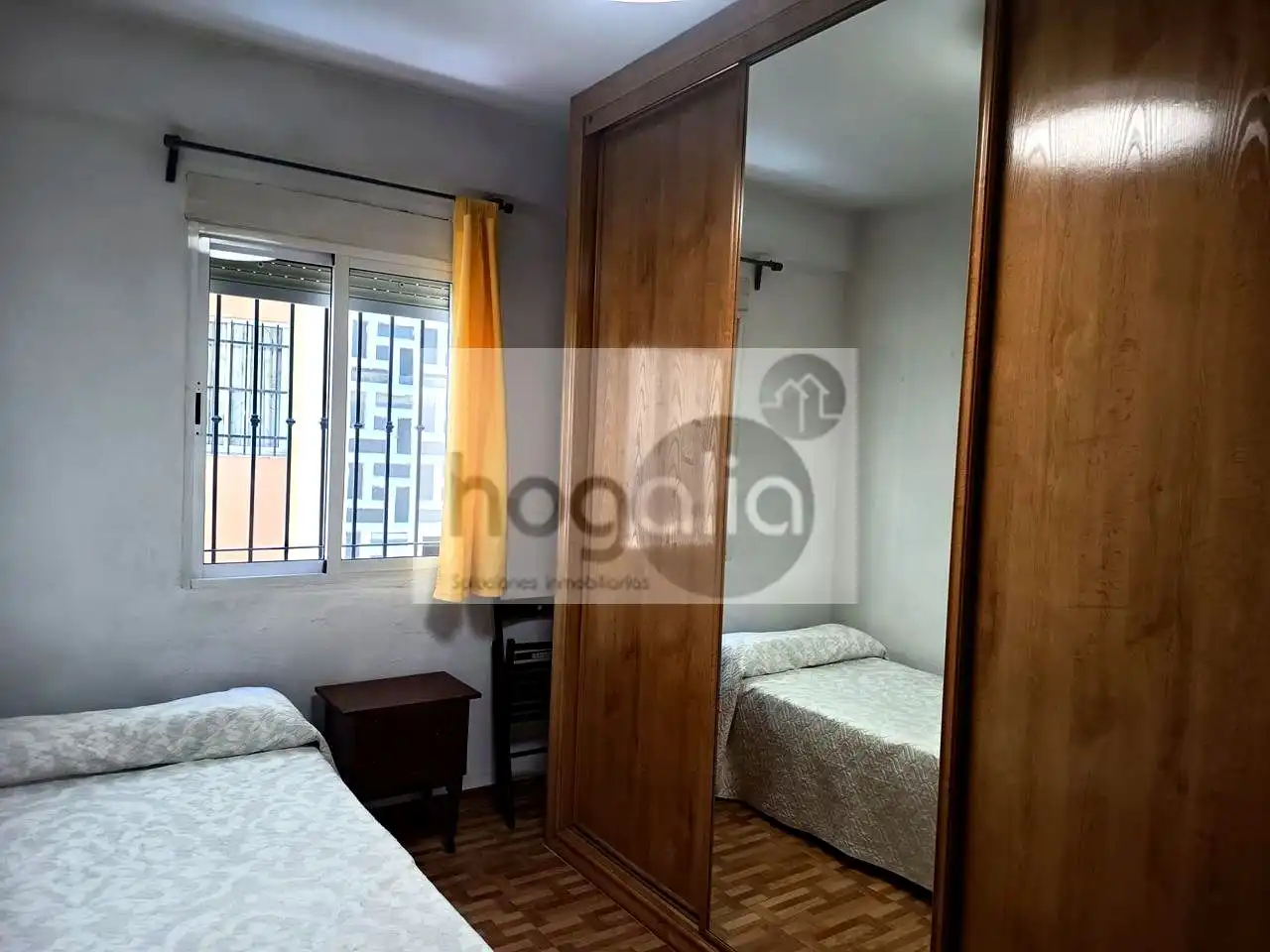 Flat with lift to rent in San Pablo - Santa Justa, imagen 12