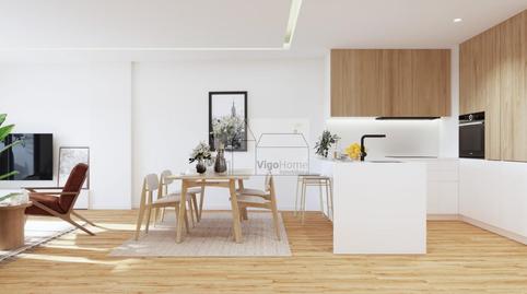 Foto 3 de Piso en venta en Sanjurjo Badía, Teis, Pontevedra