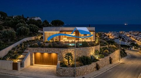 Foto 2 de Residencial en venta en Costa de Llevant, Montgoda, Lloret de Mar